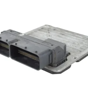 KOMPUTER STEROWNIK MERCEDES W203 A2710108902 Do wyczerpania zapasów